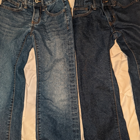 Old Navy boy's jeans size 8 - Picture 9 of 16